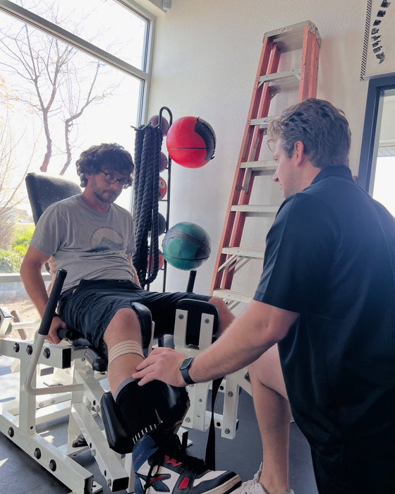 SCI-FIT Activity Based Therapy | Sacramento, CA