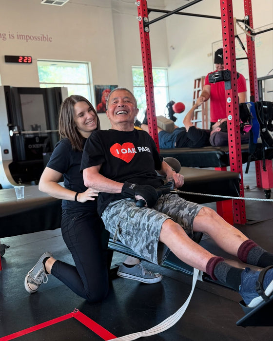 SCI-FIT Activity Based Therapy | Sacramento, CA
