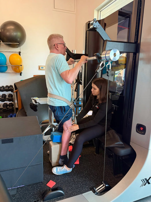SCI-FIT Activity Based Therapy | Sacramento, CA