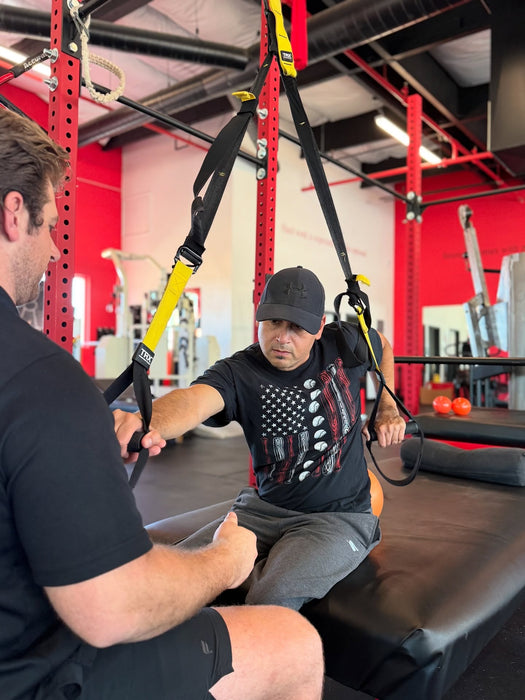 SCI-FIT Activity Based Therapy | Sacramento, CA