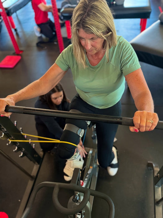 SCI-FIT Activity Based Therapy | Sacramento, CA