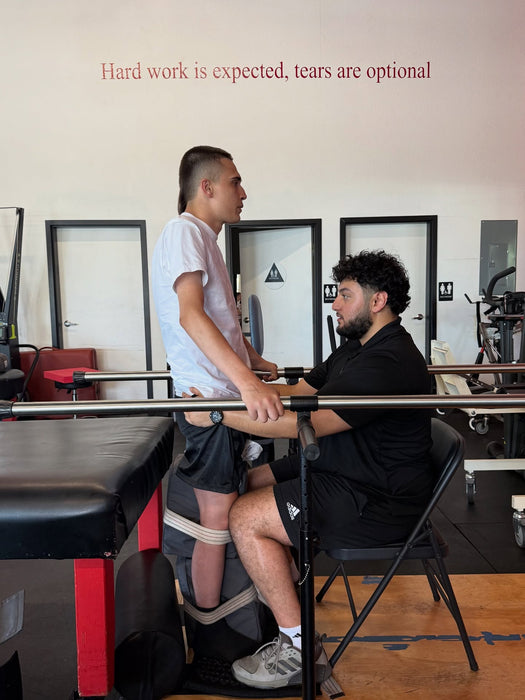 SCI-FIT Activity Based Therapy | Sacramento, CA