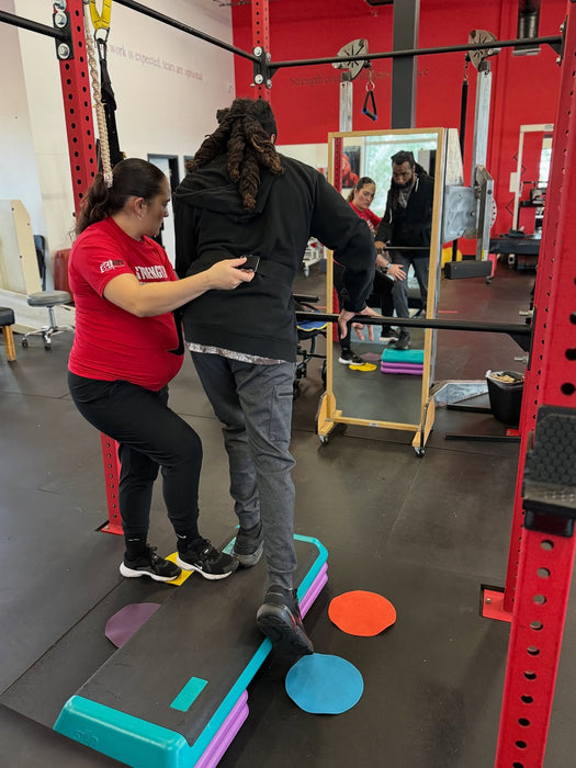 SCI-FIT Activity Based Therapy | Sacramento, CA