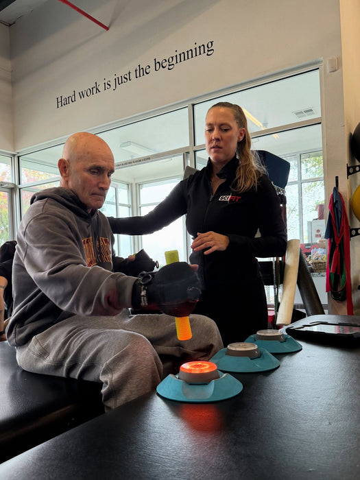 SCI-FIT Activity Based Therapy | Sacramento, CA