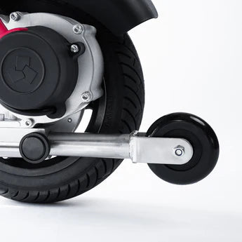 StandNWalk Electric Wheelchair & Gait Trainer