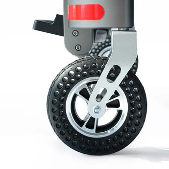 StandNWalk Electric Wheelchair & Gait Trainer
