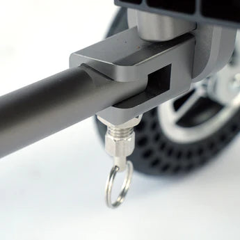 StandNWalk Electric Wheelchair & Gait Trainer