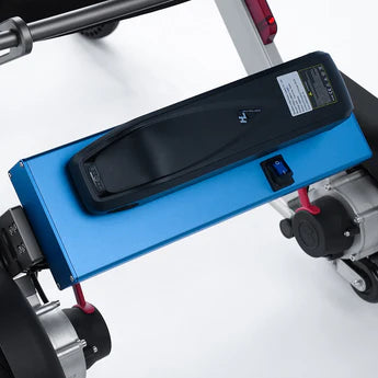 StandNWalk Electric Wheelchair & Gait Trainer