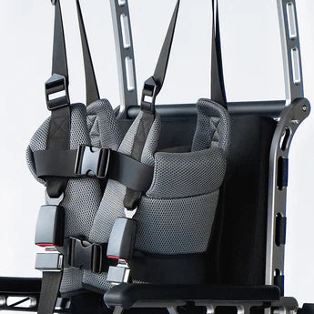 StandNWalk Electric Wheelchair & Gait Trainer