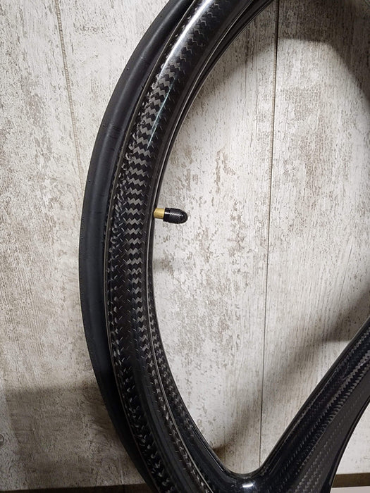 SUMO Carbon Wheelchair Wheels (pair)