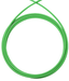 Equip Products Mono Rope green color on a white background.
