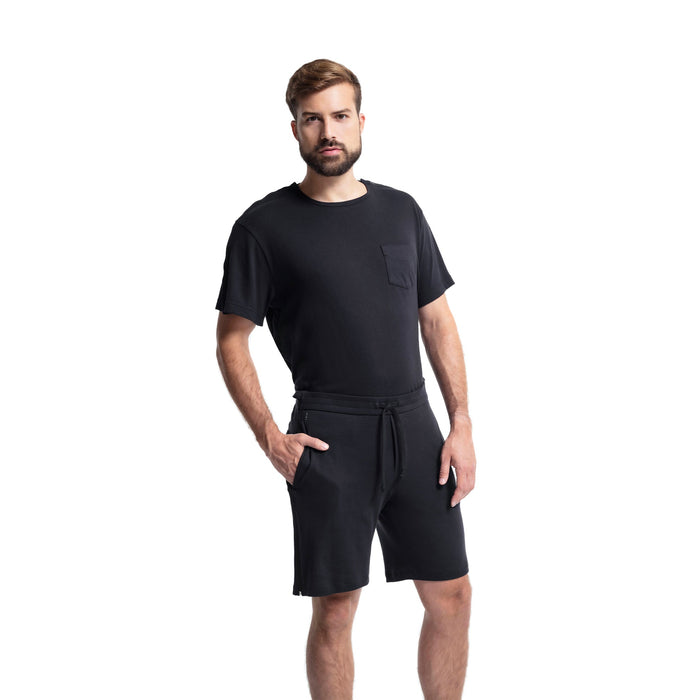 MAI We Care Unisex Post Knee Surgery Adaptive Shorts