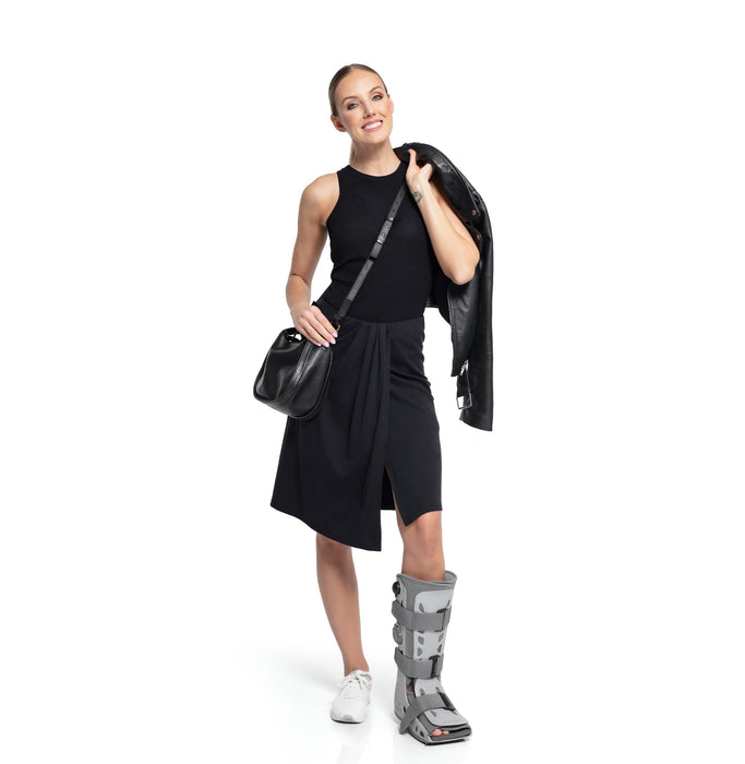 MAI We Care Women's Adaptive Wrap Around Skirt