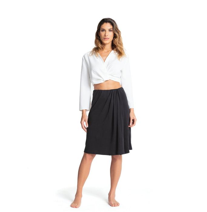 MAI We Care Women's Adaptive Wrap Around Skirt