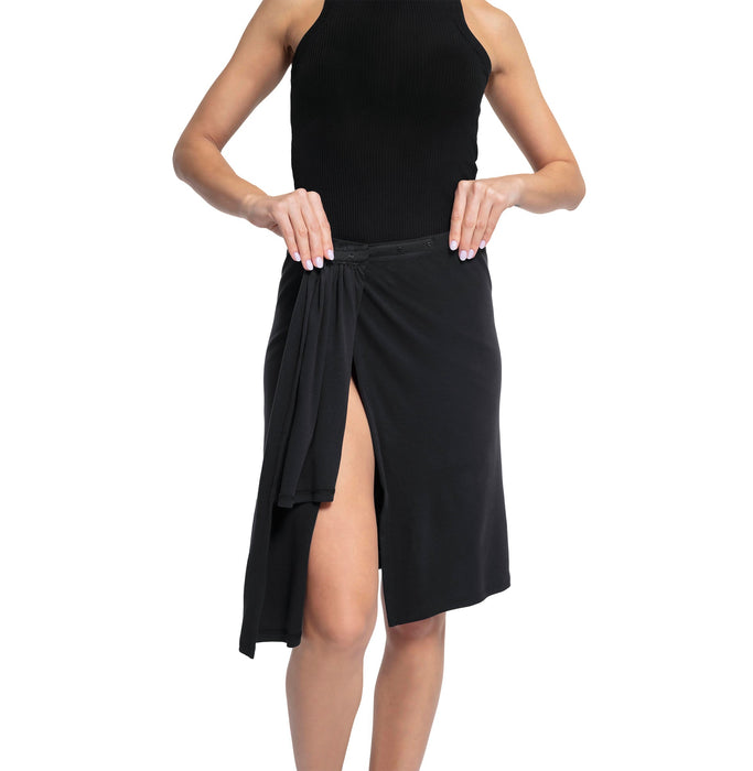 MAI We Care Women's Adaptive Wrap Around Skirt