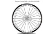 Spinergy Custom Spoke Color Selection Guide