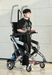StandNWalk Gait Trainer
