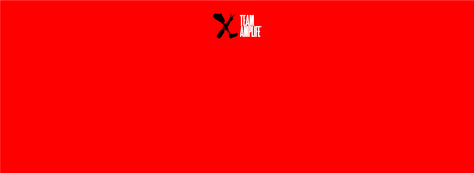 TEAM AMPLIFE LOGO