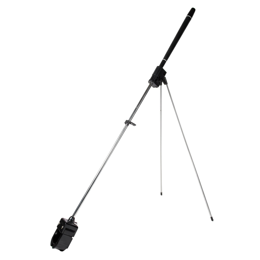 Tee Tender Adaptive Golf Ball Teeing & Retrieval Device — Amplife®