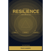 Book cover of 'The Path of Resilience' with a central triangle design on a dark background.