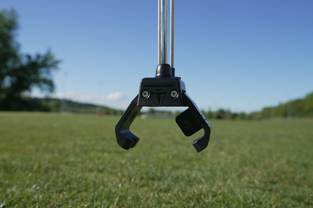 Tender Device Tee Tender Adaptive Golf Ball Teeing & Retrieval Device — Amplife®