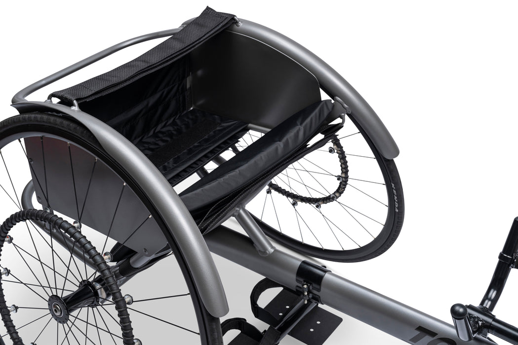 Top End Eliminator OSR Racing Wheelchair I Cage