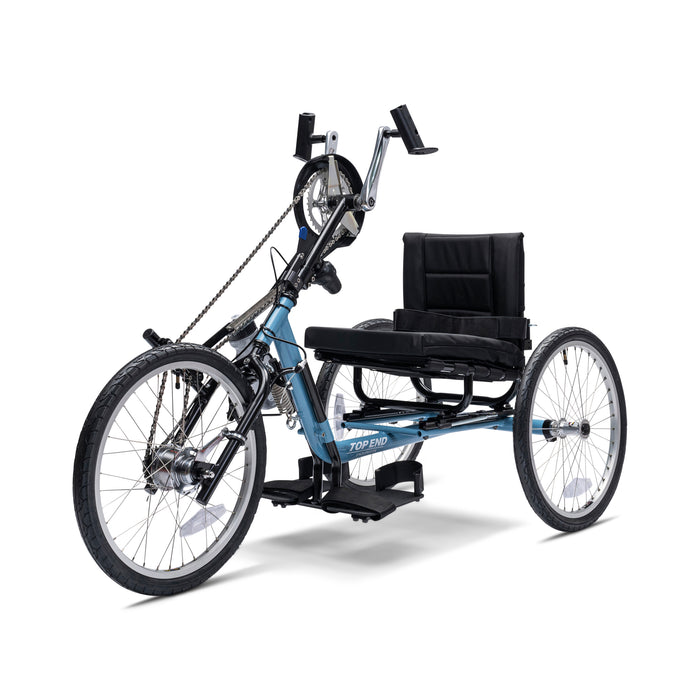 Top End Lil' Excelerator Handcycle