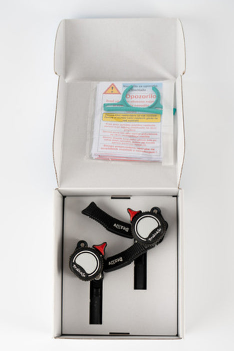 Dezziv Summit Wheelchair Brakes