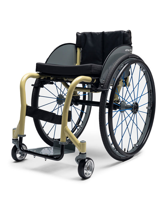 Top End Athlite Wheelchair