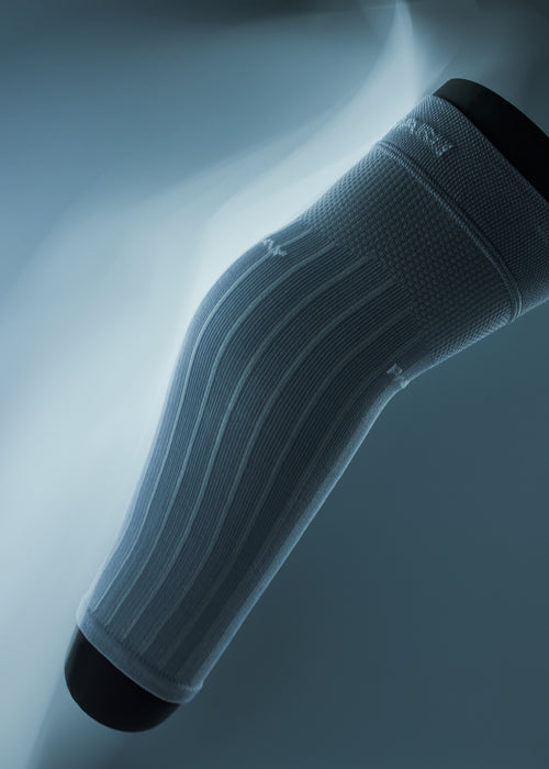 Ethnocare Underlay Transtibial Open Prosthetic Sweat Management Device