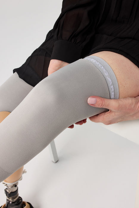 Ethnocare Underlay Transtibial Open Prosthetic Sweat Management Device