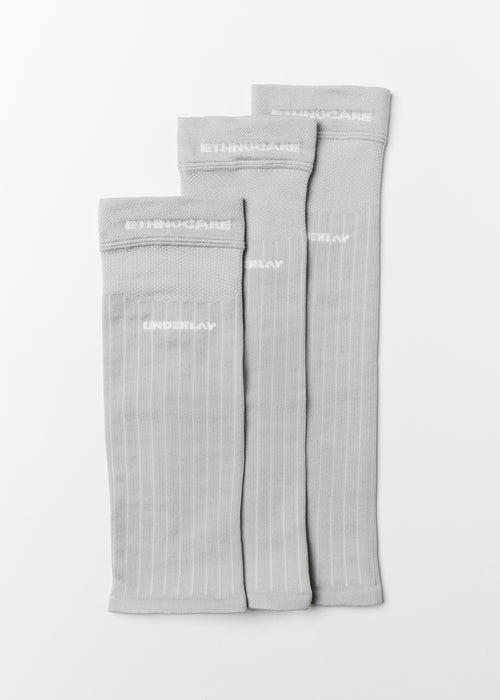 Ethnocare Underlay Transtibial Open Prosthetic Sweat Management Device