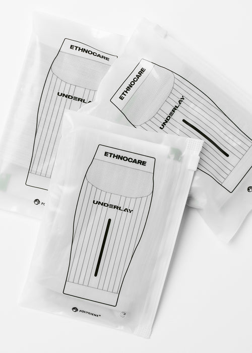 Ethnocare Underlay Transtibial Open Prosthetic Sweat Management Device