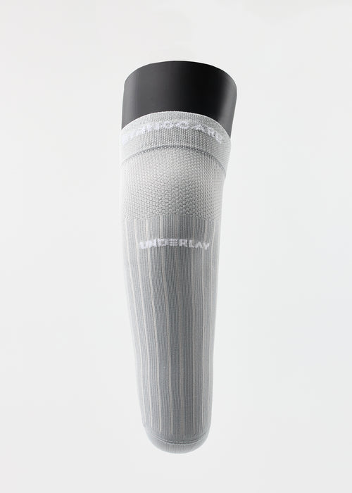 Ethnocare Underlay Transtibial Closed Prosthetic Sweat Management Device