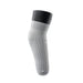 Ethnocare Underlay Transtibial Closed Prosthetic Sweat Management Device side on a white background