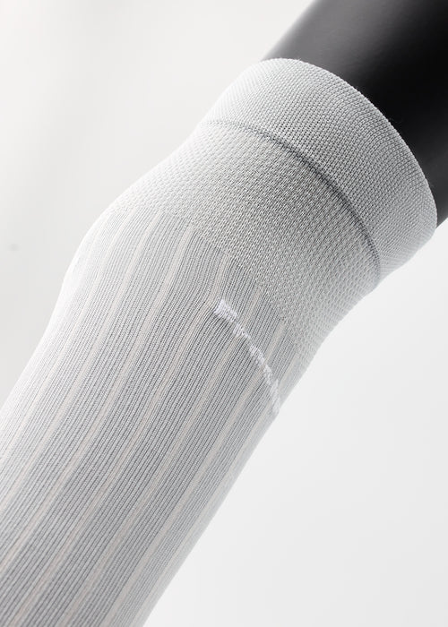 Ethnocare Underlay Transtibial Closed Prosthetic Sweat Management Device
