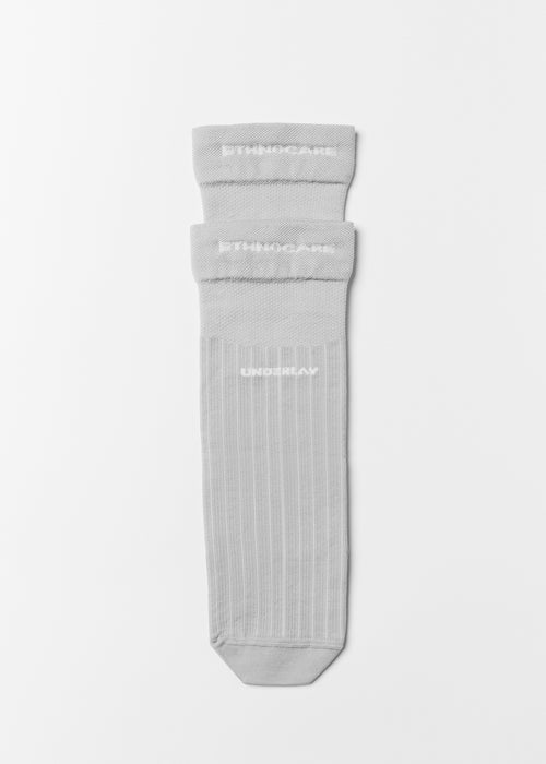 Ethnocare Underlay Transtibial Closed Prosthetic Sweat Management Device