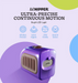 ClipDifferent Lil Nipper infant product comparison graphic