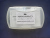 Versa Coast kit in a shrink-wrapped clear plastic storage case with a Versa Mobility label, on a dark blue background
