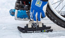 Wheel Blades S- Wheelchair skis for snow and sand (pair)