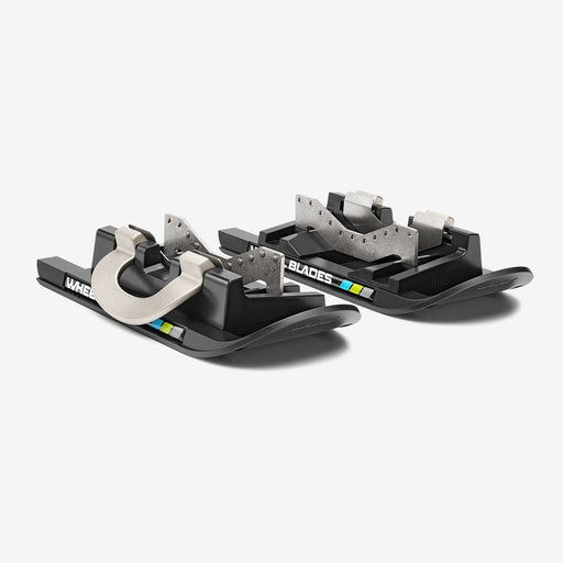 Wheel Blades S- Wheelchair skis for snow and sand (pair)