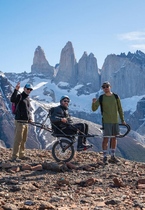 Wheel the World Accessible Travel Platform | Global