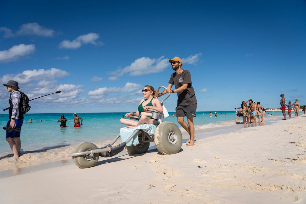 Caribbean Accessible Group Cruise Adventure Hosted by Cory Lee | Mar 13-18