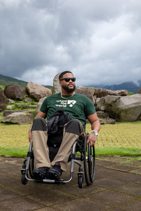 Wheel the World Accessible Travel Platform | Global