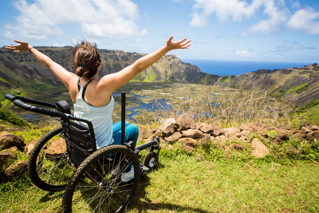 Wheel the World Accessible Travel Platform | Global