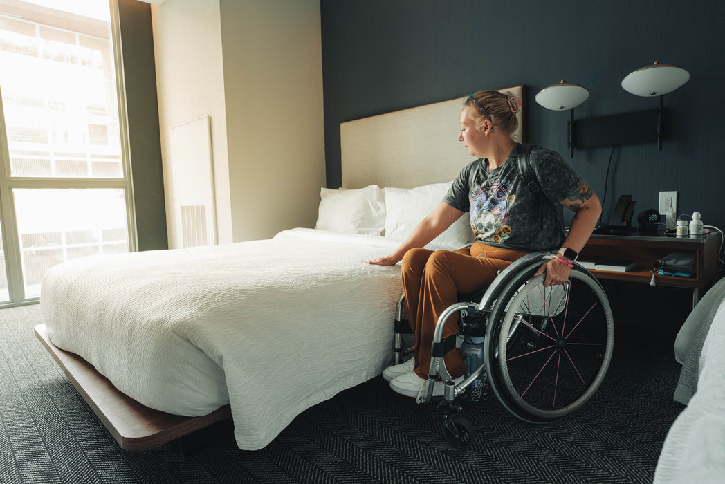 Wheel the World Accessible Travel Platform | Global