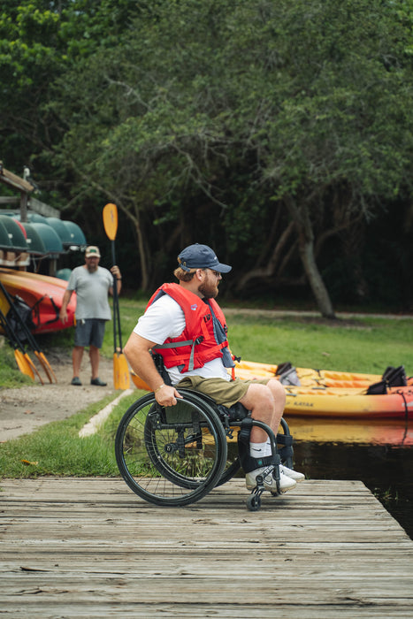Wheel the World Accessible Travel Platform | Global
