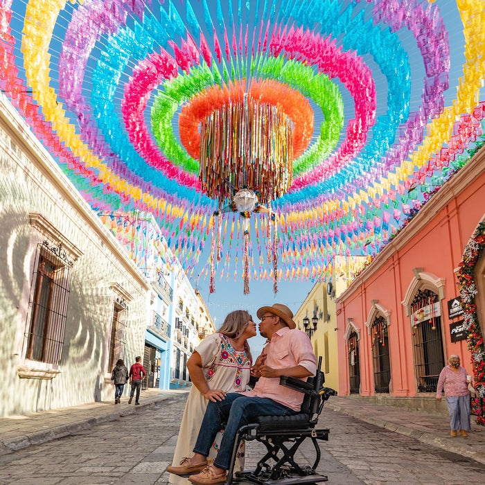 Wheel the World Accessible Travel Platform | Global
