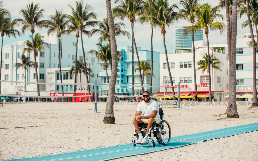Wheel the World Accessible Travel Platform | Global