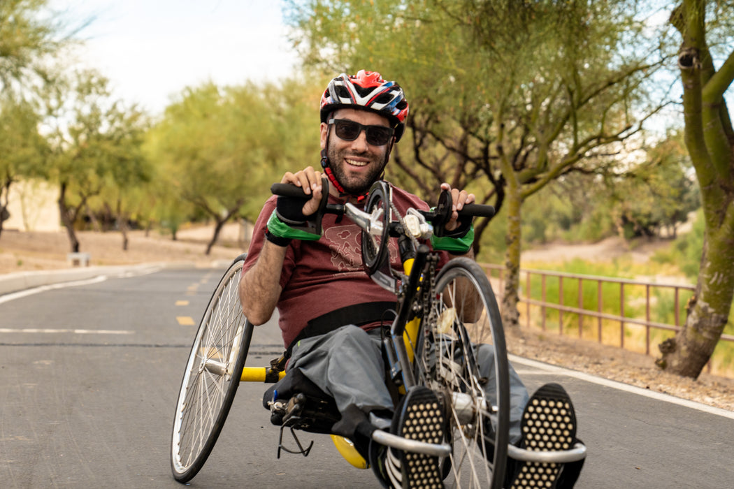 Wheel the World Accessible Travel Platform | Global